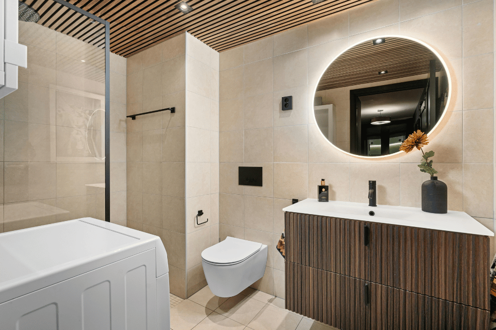 Installation et réparation de barres de support pour baignoire